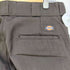 ディッキーズ Dickies Original Fit 874DB ワークパンツ メンズ 32×32