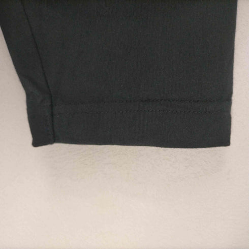 キャバン CABaN ドライスビンコットン ルーズフィットTシャツ メンズ JPN:M
