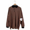 I DUE FRANTELLI 千鳥格子 ポロシャツ メンズ import:XL