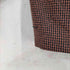 I DUE FRANTELLI 千鳥格子 ポロシャツ メンズ import:XL