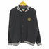 ラコステ LACOSTE 別注スウェットスタジャン メンズ import:M