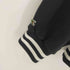 ラコステ LACOSTE 別注スウェットスタジャン メンズ import:M