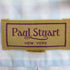 ポールスチュアート Paul Stuart パステルカラー チェック 半袖シャツ メンズ import:L