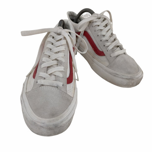 バンズ VANS style36 ローカットスニーカー メンズ JPN:27.5