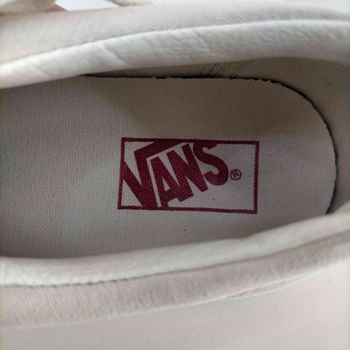 バンズ VANS style36 ローカットスニーカー メンズ JPN:27.5