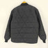 ハフ HUF LANDMARK REV. JACKET ボンバージャケット リバーシブル メンズ JPN:M