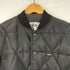 ハフ HUF LANDMARK REV. JACKET ボンバージャケット リバーシブル メンズ JPN:M