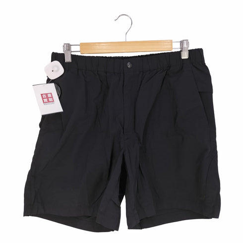 ゴールドウイン GOLDWIN Easy Wide Shorts イージーワイドショーツ ショートパンツ メンズ JPN:3