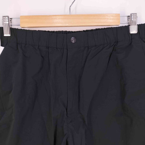 ゴールドウイン GOLDWIN Easy Wide Shorts イージーワイドショーツ ショートパンツ メンズ JPN:3