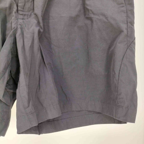 ゴールドウイン GOLDWIN Easy Wide Shorts イージーワイドショーツ ショートパンツ メンズ JPN:3