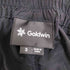 ゴールドウイン GOLDWIN Easy Wide Shorts イージーワイドショーツ ショートパンツ メンズ JPN:3