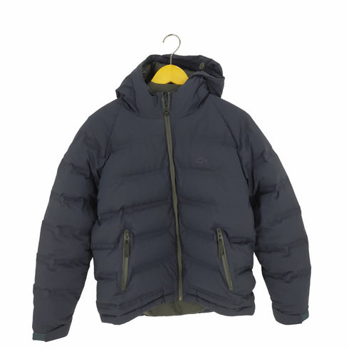 ラコステ LACOSTE ステッチレス ダウンジャケット メンズ JPN:M