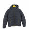 ラコステ LACOSTE ステッチレス ダウンジャケット メンズ JPN:M