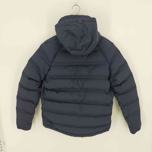 ラコステ LACOSTE ステッチレス ダウンジャケット メンズ JPN:M