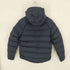 ラコステ LACOSTE ステッチレス ダウンジャケット メンズ JPN:M