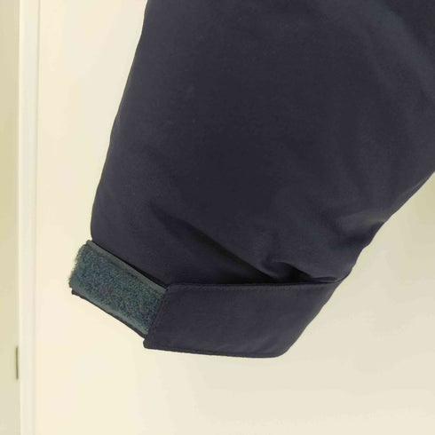 ラコステ LACOSTE ステッチレス ダウンジャケット メンズ JPN:M