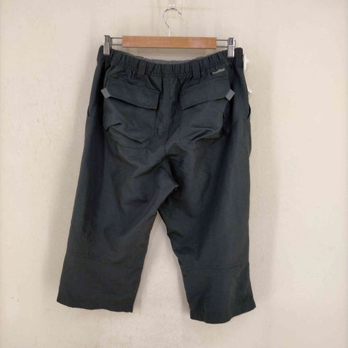 ナイキエーシージー NIKE ACG リップストップ クロップドシェルパンツ メンズ JPN:L L