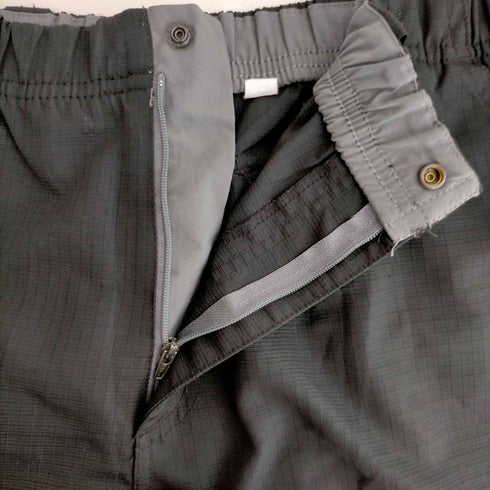 ナイキエーシージー NIKE ACG リップストップ クロップドシェルパンツ メンズ JPN:L L