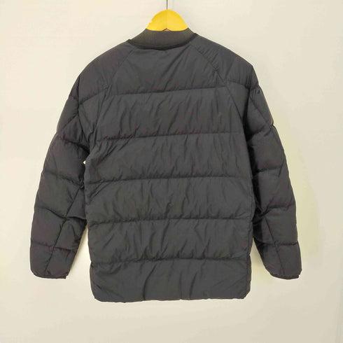 ユニクロ UNIQLO リサイクルダウンジャケット メンズ JPN:M