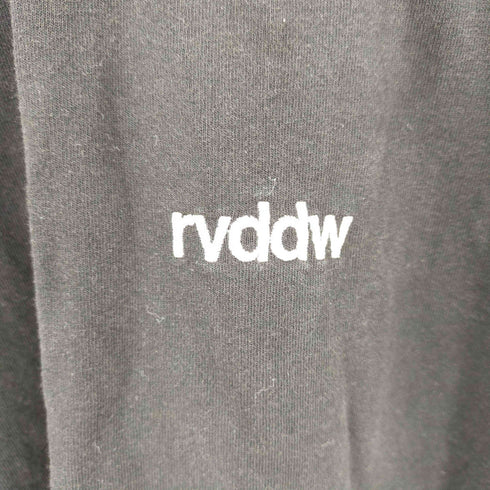 リバーサル REVERSAL rvddw ロンT ヘビーウェイト メンズ JPN:L