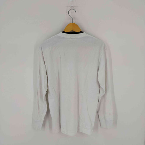 フィラ FILA L/S TEE メンズ JPN:L