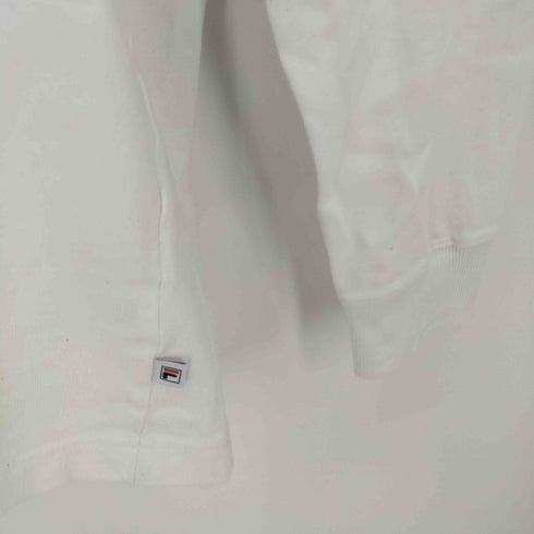 フィラ FILA L/S TEE メンズ JPN:L