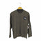 ザノースフェイス THE NORTH FACE カットソー ロングスリーブスリーブグラフィックティー メンズ JPN:M