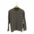 ザノースフェイス THE NORTH FACE カットソー ロングスリーブスリーブグラフィックティー メンズ JPN:M
