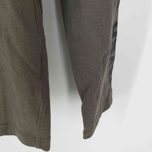 ザノースフェイス THE NORTH FACE カットソー ロングスリーブスリーブグラフィックティー メンズ JPN:M