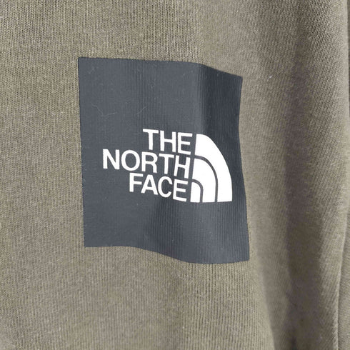 ザノースフェイス THE NORTH FACE カットソー ロングスリーブスリーブグラフィックティー メンズ JPN:M