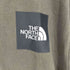 ザノースフェイス THE NORTH FACE カットソー ロングスリーブスリーブグラフィックティー メンズ JPN:M
