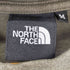 ザノースフェイス THE NORTH FACE カットソー ロングスリーブスリーブグラフィックティー メンズ JPN:M