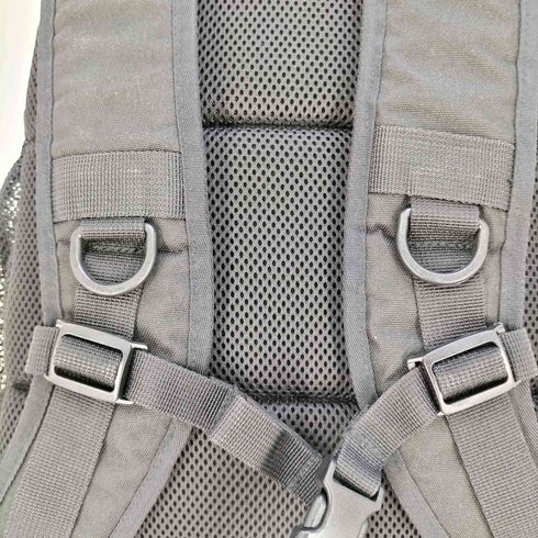 ミルクフェド MILK FED SIDE LOGO BACKPACK サイドロゴバックパック レディース ONE SIZE