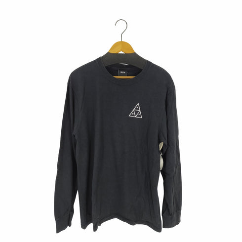 ハフ HUF L/S TEE メンズ JPN:L