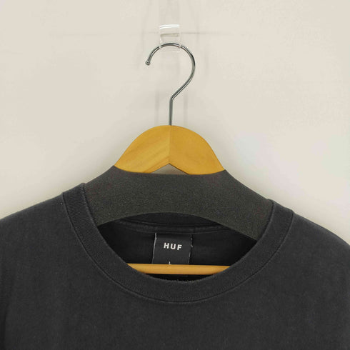 ハフ HUF L/S TEE メンズ JPN:L
