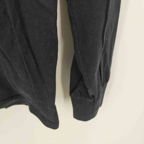 ハフ HUF L/S TEE メンズ JPN:L