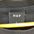 ハフ HUF L/S TEE メンズ JPN:L