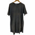 ワイスリー Y-3 サイドスリットロング丈Tシャツ メンズ JPN:M