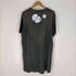 ワイスリー Y-3 サイドスリットロング丈Tシャツ メンズ JPN:M