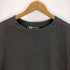 ワイスリー Y-3 サイドスリットロング丈Tシャツ メンズ JPN:M