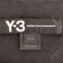 ワイスリー Y-3 サイドスリットロング丈Tシャツ メンズ JPN:M