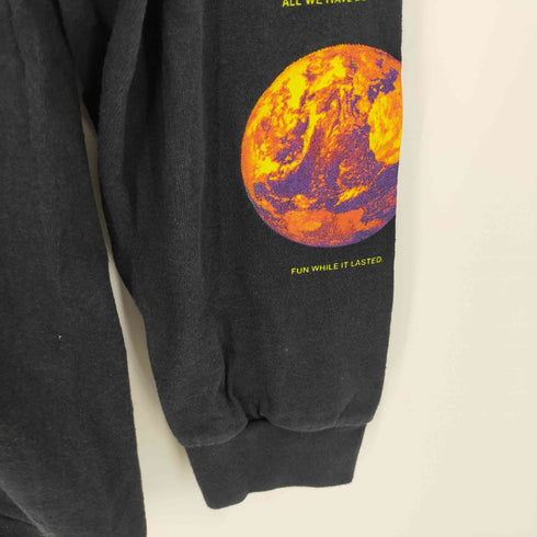 ハフ HUF L/S TEE メンズ JPN:L