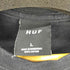ハフ HUF L/S TEE メンズ JPN:L
