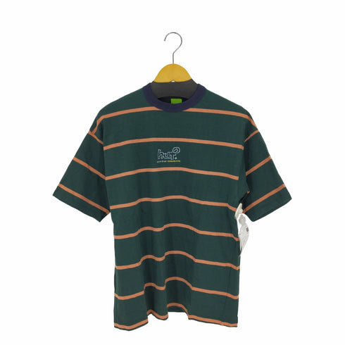 ハフ HUF ボーダーTシャツ 20th メンズ JPN:L