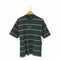 ハフ HUF ボーダーTシャツ 20th メンズ JPN:L