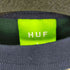 ハフ HUF ボーダーTシャツ 20th メンズ JPN:L