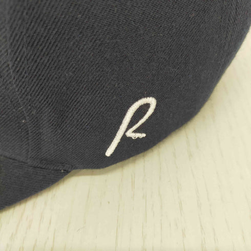 RAID JAPAN 6パネルキャップ メンズ ONE SIZE