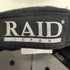 RAID JAPAN 6パネルキャップ メンズ ONE SIZE