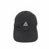 ハフ HUF ESSENTIALS TRIPLE TRIANGLE CV HAT メンズ ONE SIZE