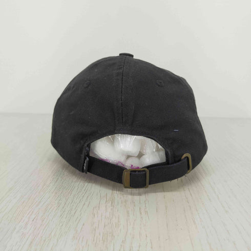 ハフ HUF ESSENTIALS TRIPLE TRIANGLE CV HAT メンズ ONE SIZE